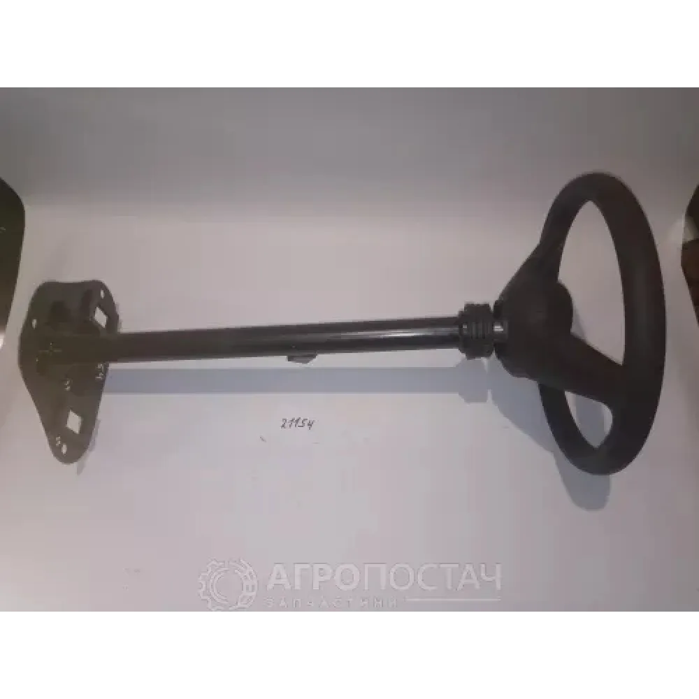 Колонка під насос-дозатор з кермом 151.40.052-1 ХТЗ T-150, ХТЗ T-150К(ХТЗ)