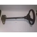 Колонка під насос-дозатор з кермом 151.40.052-1 ХТЗ T-150, ХТЗ T-150К(ХТЗ)