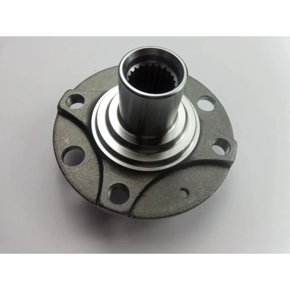 Ступиця переднього колеса 96176252