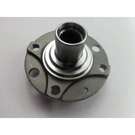 Ступиця переднього колеса