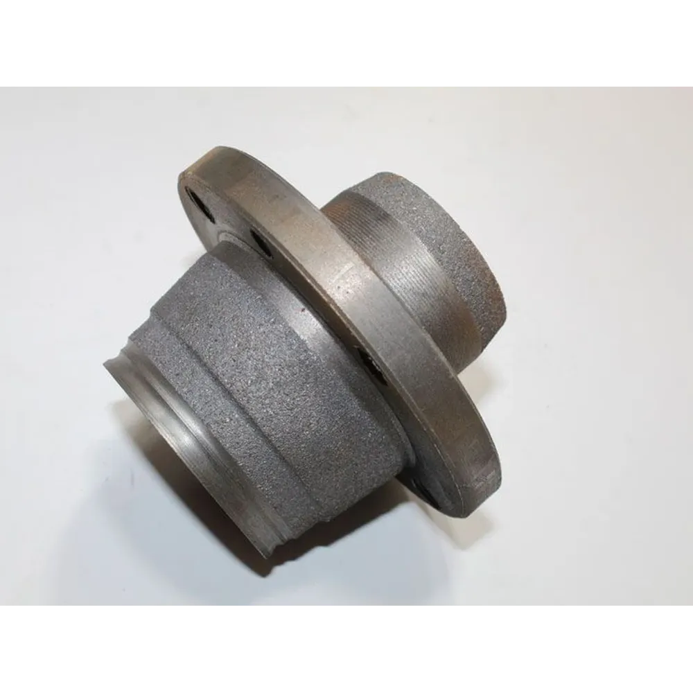 Ступиця колеса переднього 2101-3103015 ВАЗ 2101