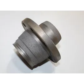 Ступиця колеса переднього