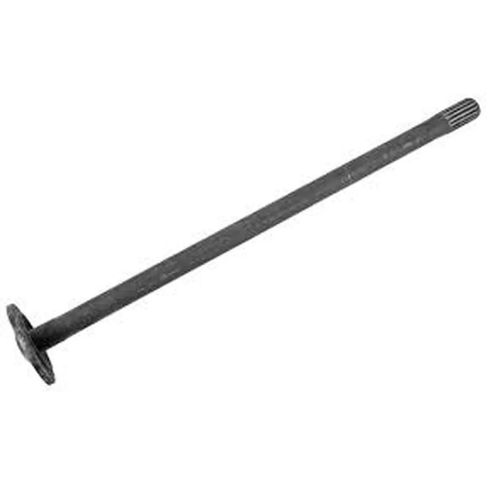 Полуось заднего моста 66-02-2403070-01 ГАЗ 66