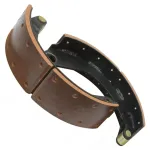 Колодка тормозная передняя-задняя 16-3501090-02