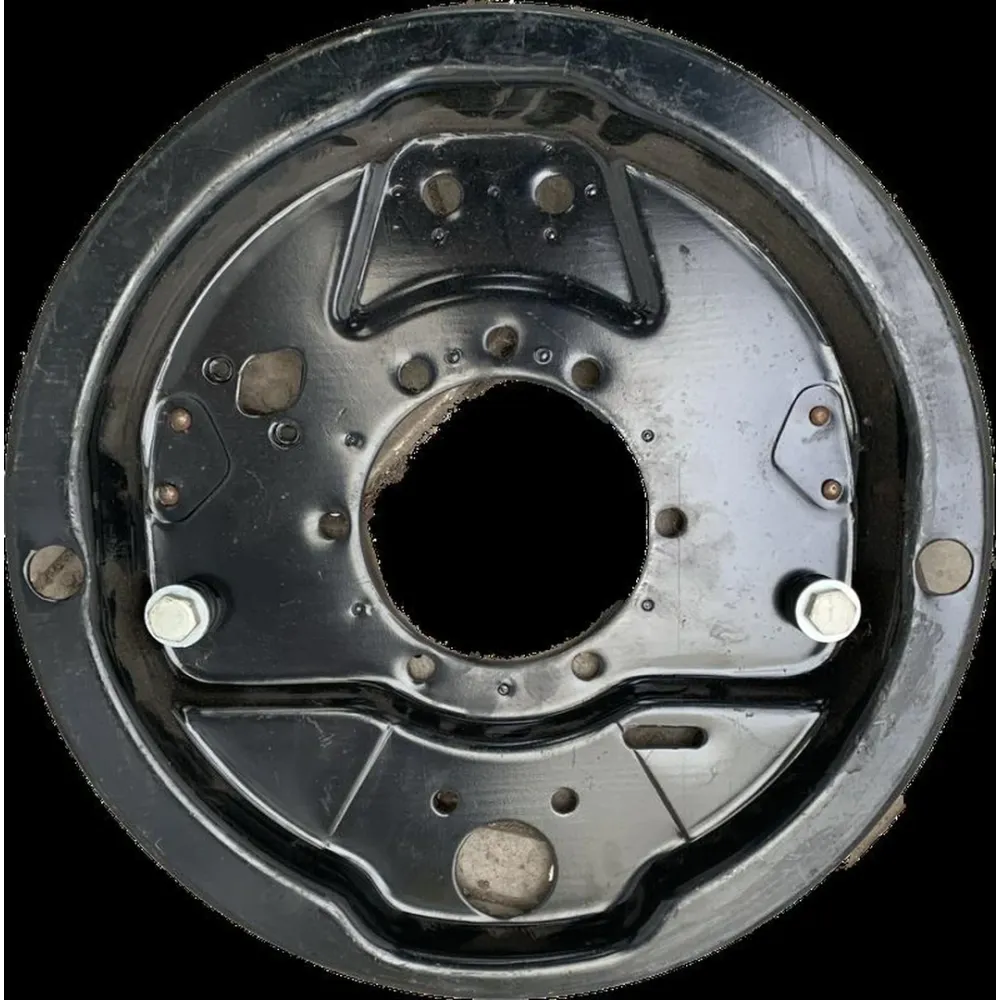 Щит кулака розтискного 3307-3502012 ГАЗ 53