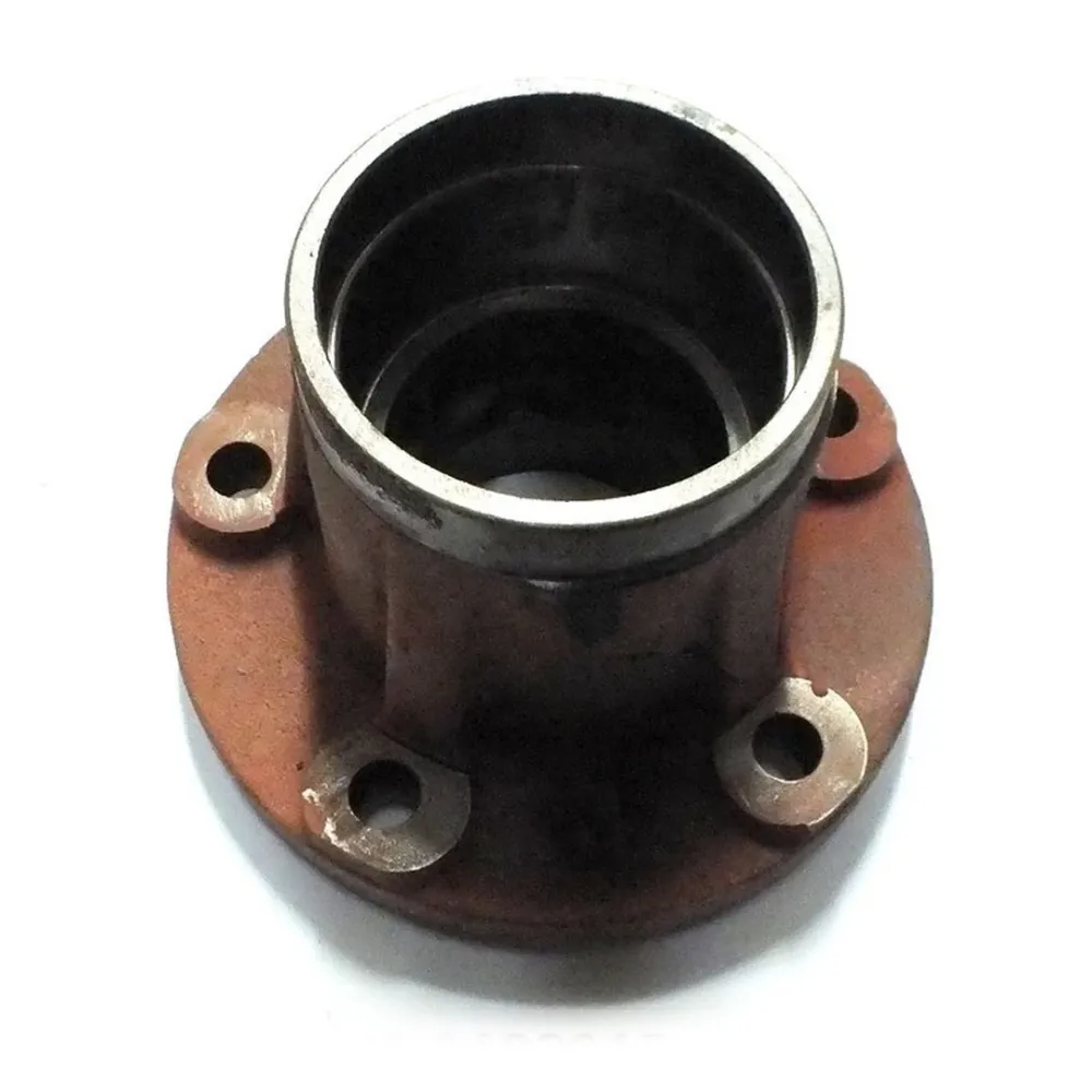 Ступиця колеса переднього 40-3103015 МТЗ 80, МТЗ 82, ЮМЗ 6