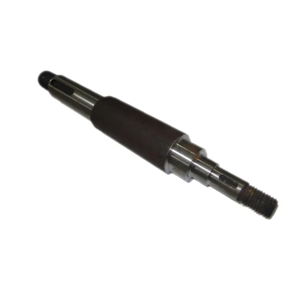 Ось ступицы колеса опорного СЗМ-4-07.621