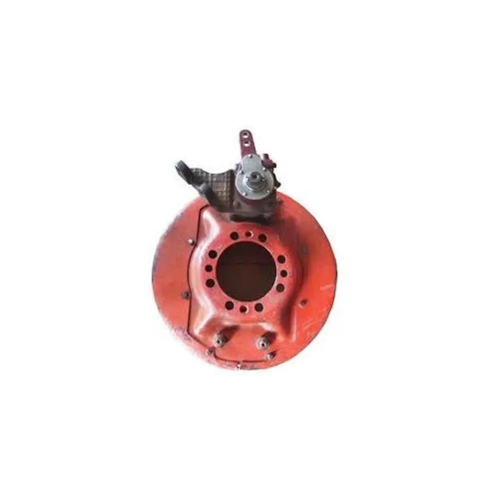 Гальмо праве в зборі 151.38.013-Д ХТЗ T-150, ХТЗ T-150К(ХТЗ)