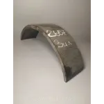 Накладка колодки гальма стоянки 130-3507020 ЗІЛ 130