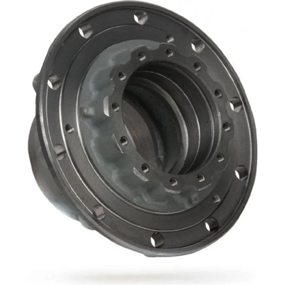 Ступиця гола колеса 4310-3103015 КамАЗ 4310