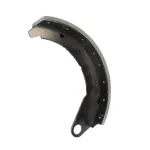 Колодка гальма передня 53-3501090 ГАЗ 53