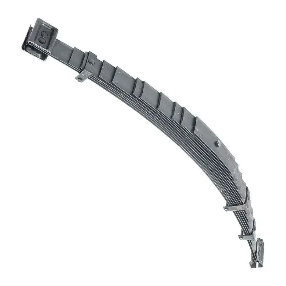 Ресора передня 53-2902012-02 ГАЗ 53