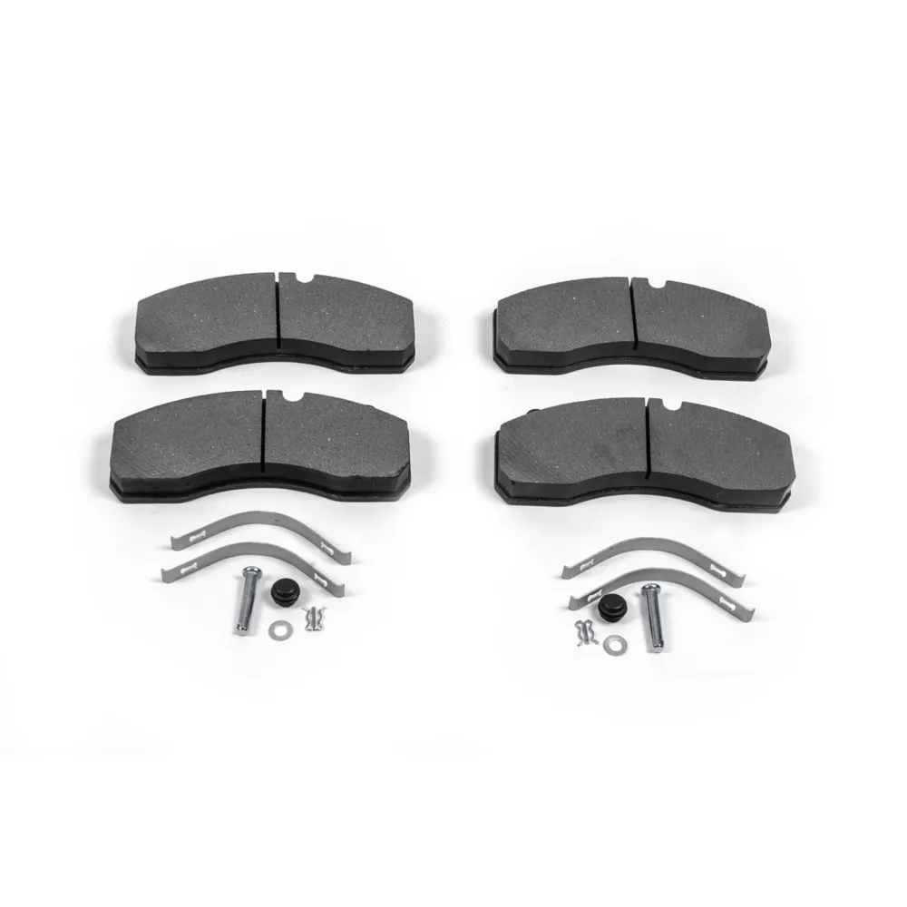 Колодка гальма RD29108STD