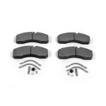 Колодка гальма RD29108STD