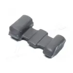 Подушка рессоры задней-передней 451Д-2902430