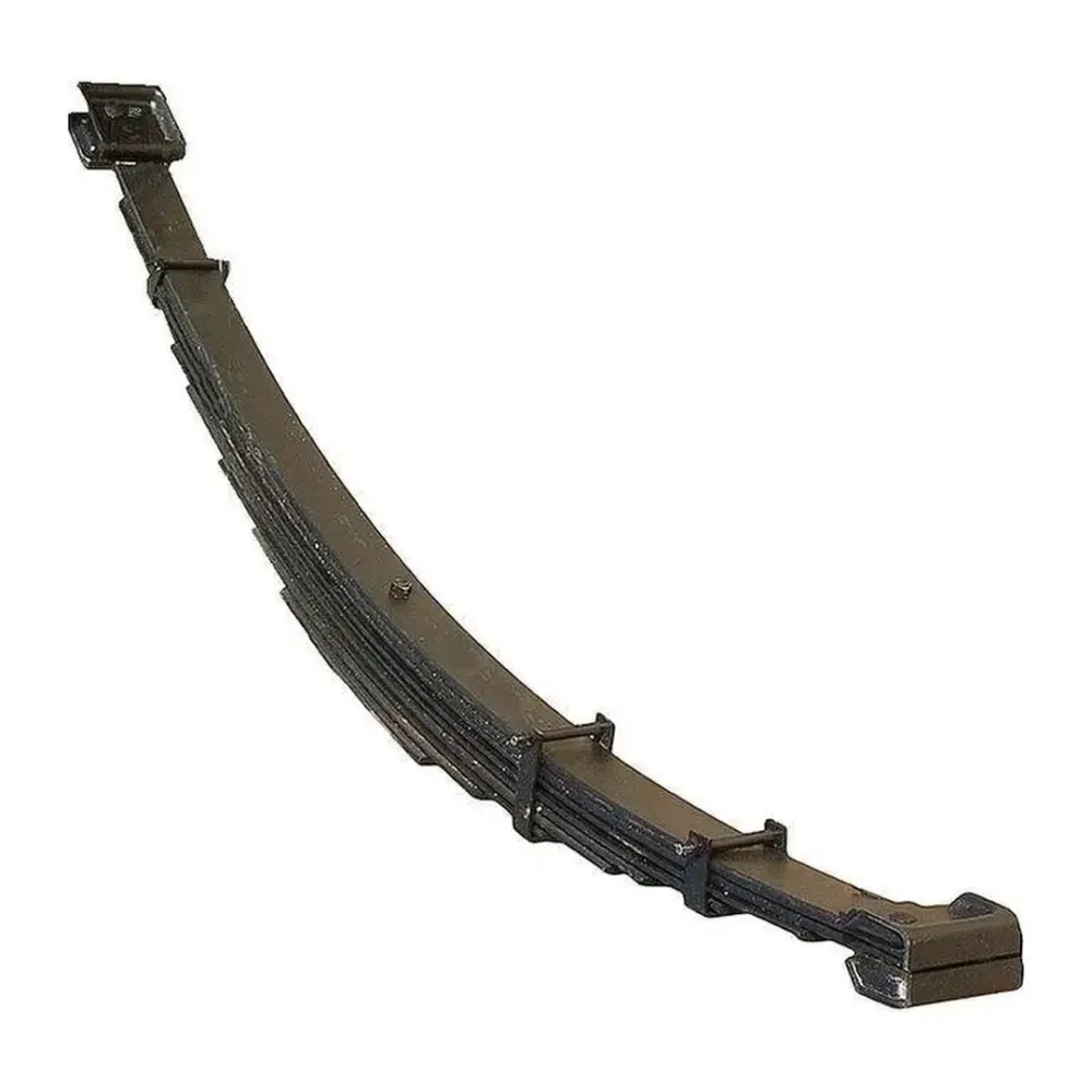 Ресора передня 66-2902012-03 ГАЗ 66