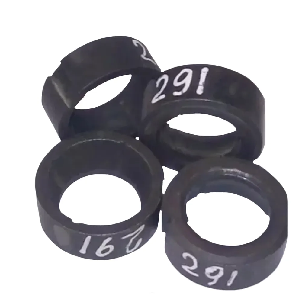 Вкладиш внутрішній тяги кермової 5320-3414066-01 КамАЗ 5230, КамАЗ 5320