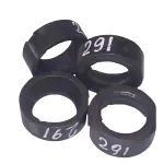 Вкладиш внутрішній тяги кермової 5320-3414066-01 КамАЗ 5230, КамАЗ 5320