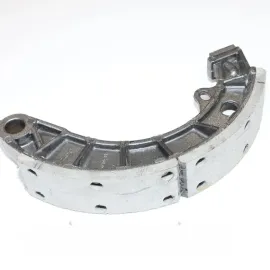 Колодка гальма передня