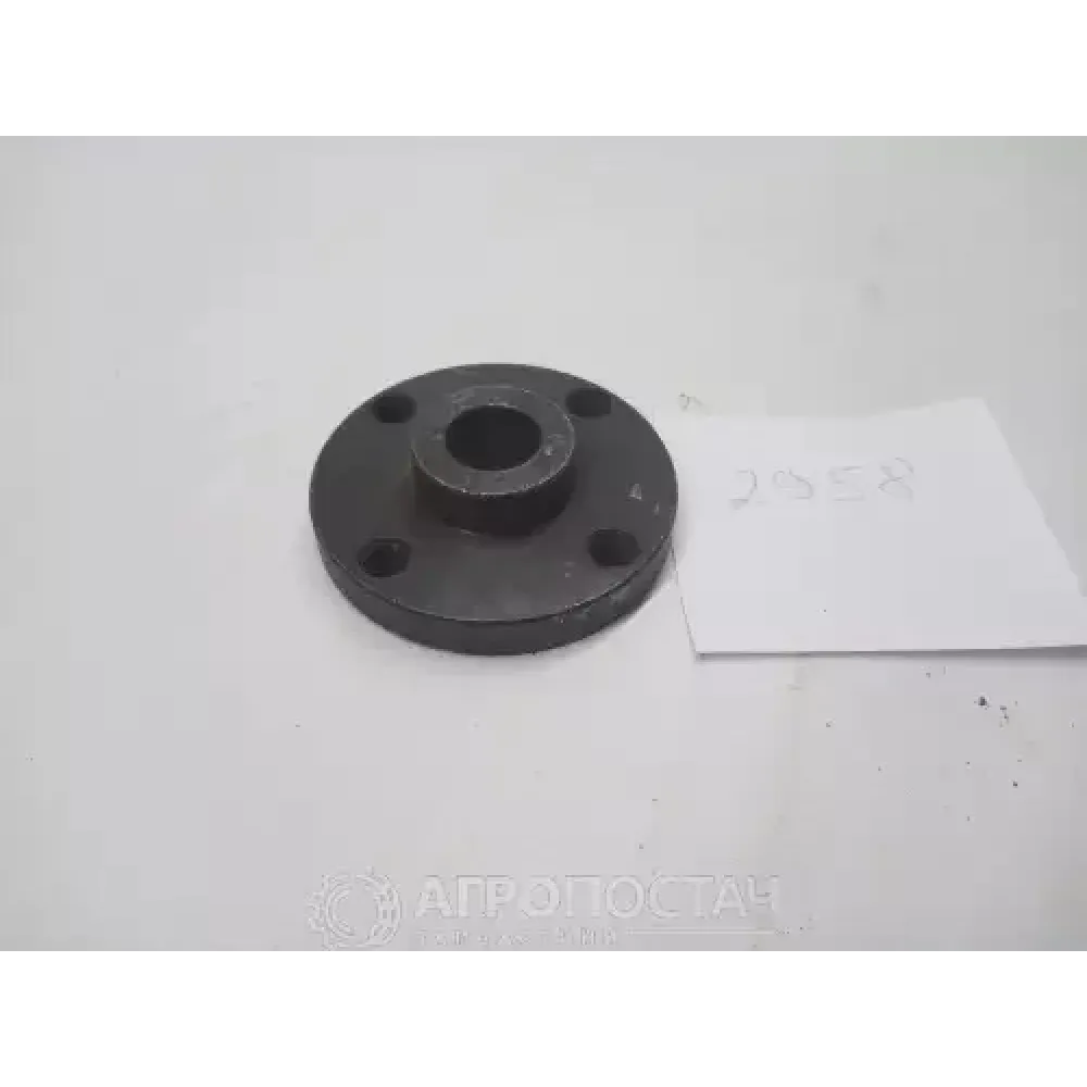 Ступиця шківа водяного насосу 13-1307024 ГАЗ 53