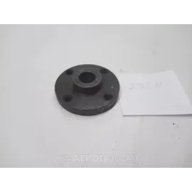 Ступиця шківа водяного насосу