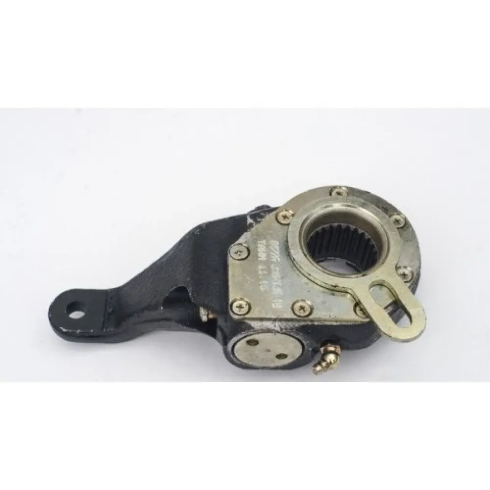 Важіль гальма правий задній кривий 64226-3502136