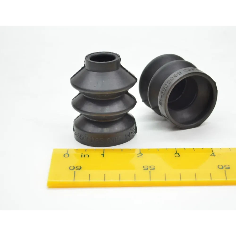 Пыльник тормозного цилиндра главного 51-3505065 ГАЗ 53