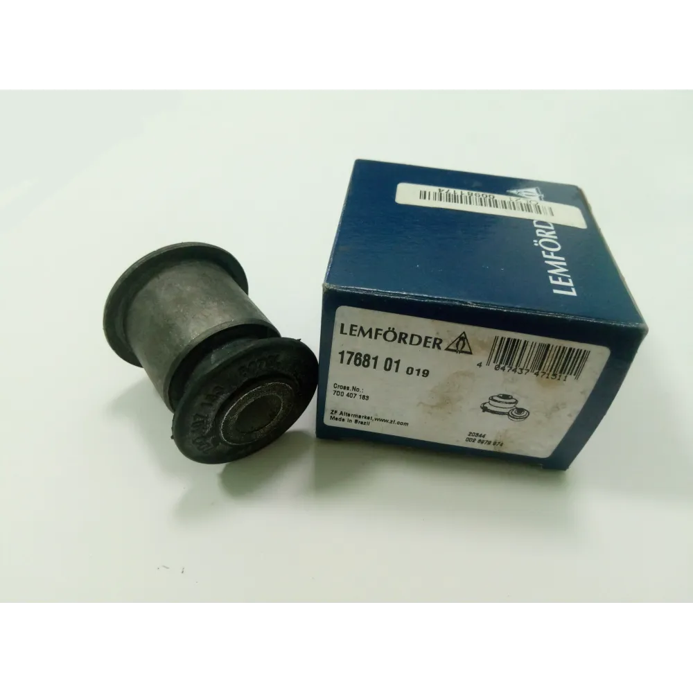 Сайлентблок передній нижній 17681 01 Volkswagen T4