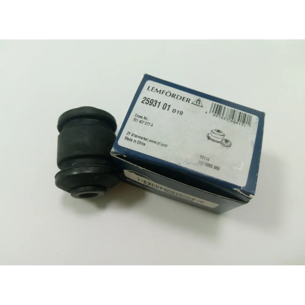 Сайлентблок передній верхній 25931 01 Volkswagen T4