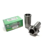 Труба шкворня розжарена з гільзою в зборі ПВМ 72-2308045 МТЗ 1025, МТЗ 892, МТЗ 920