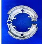 Колодка гальма стоянки з накладкою в зборі 130-3507015 ЗІЛ 130, ЗІЛ 131