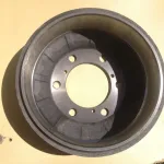 Барабан гальма переднього 3307-3501070