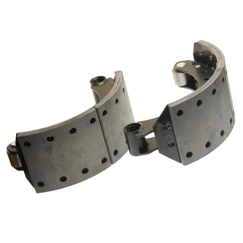 Колодка тормозная правая 5336-3501090