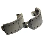 Колодка тормозная правая 5336-3501090