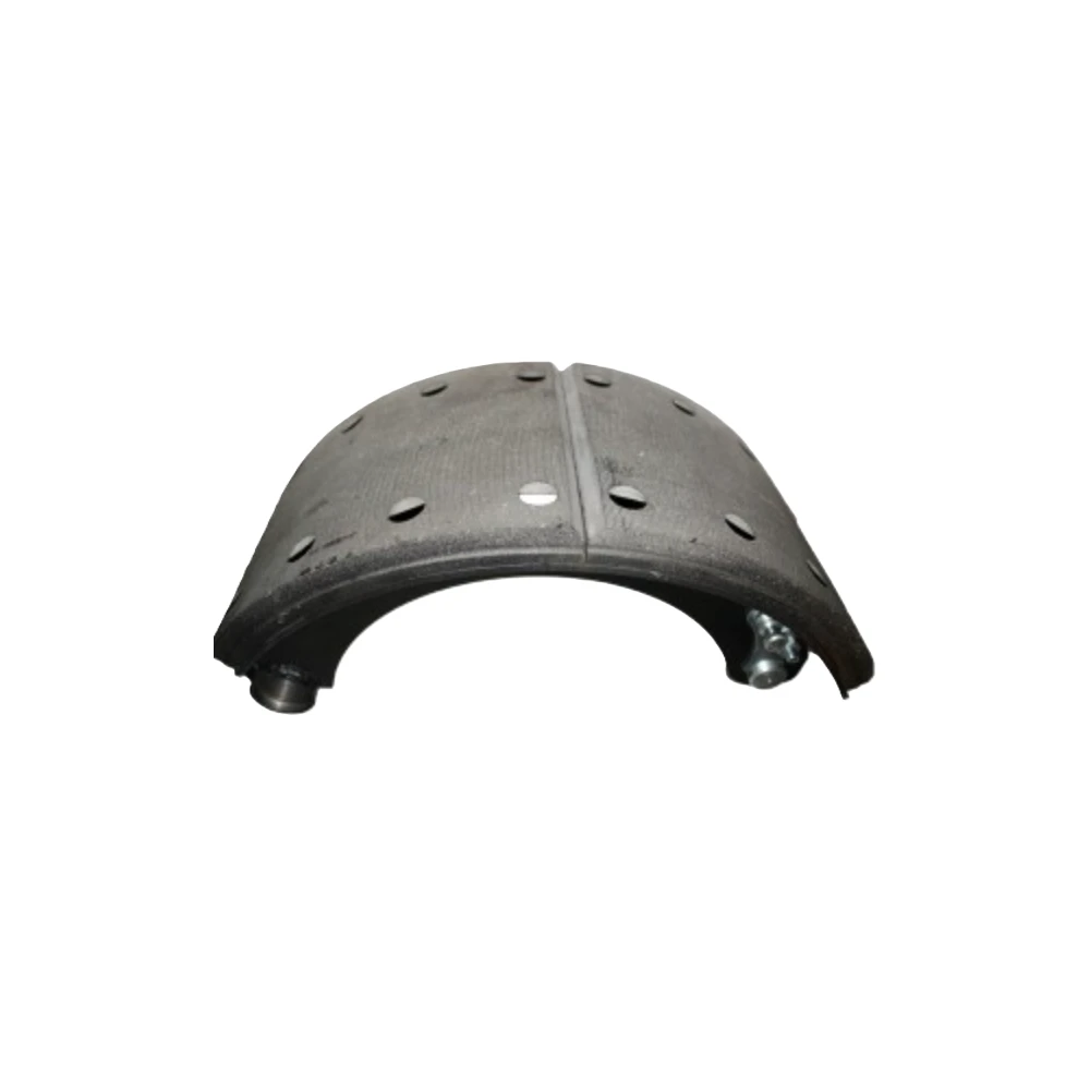 Колодка тормозная левая 5336-3501091