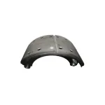 Колодка тормозная левая 5336-3501091