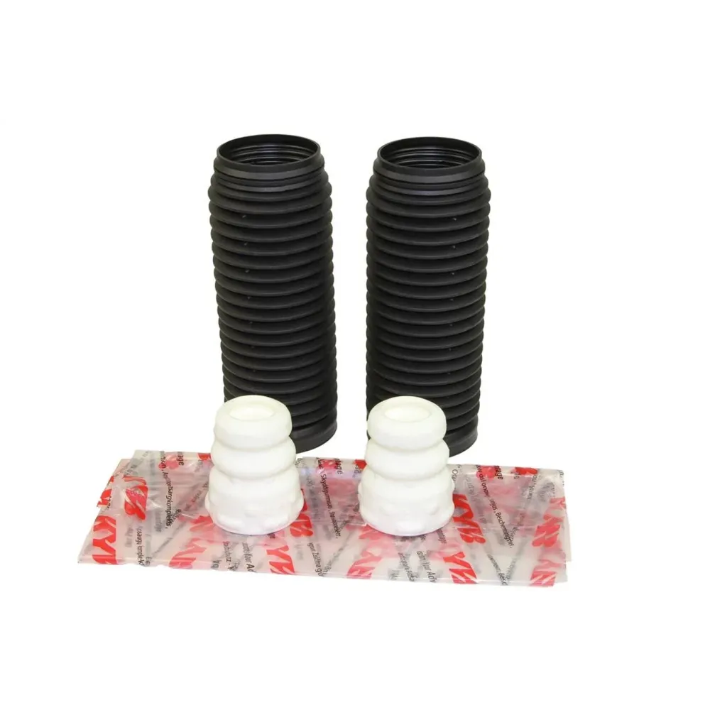 Пыльник стойки с отбойником амортизатора 910059