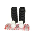 Пыльник стойки с отбойником амортизатора 910059