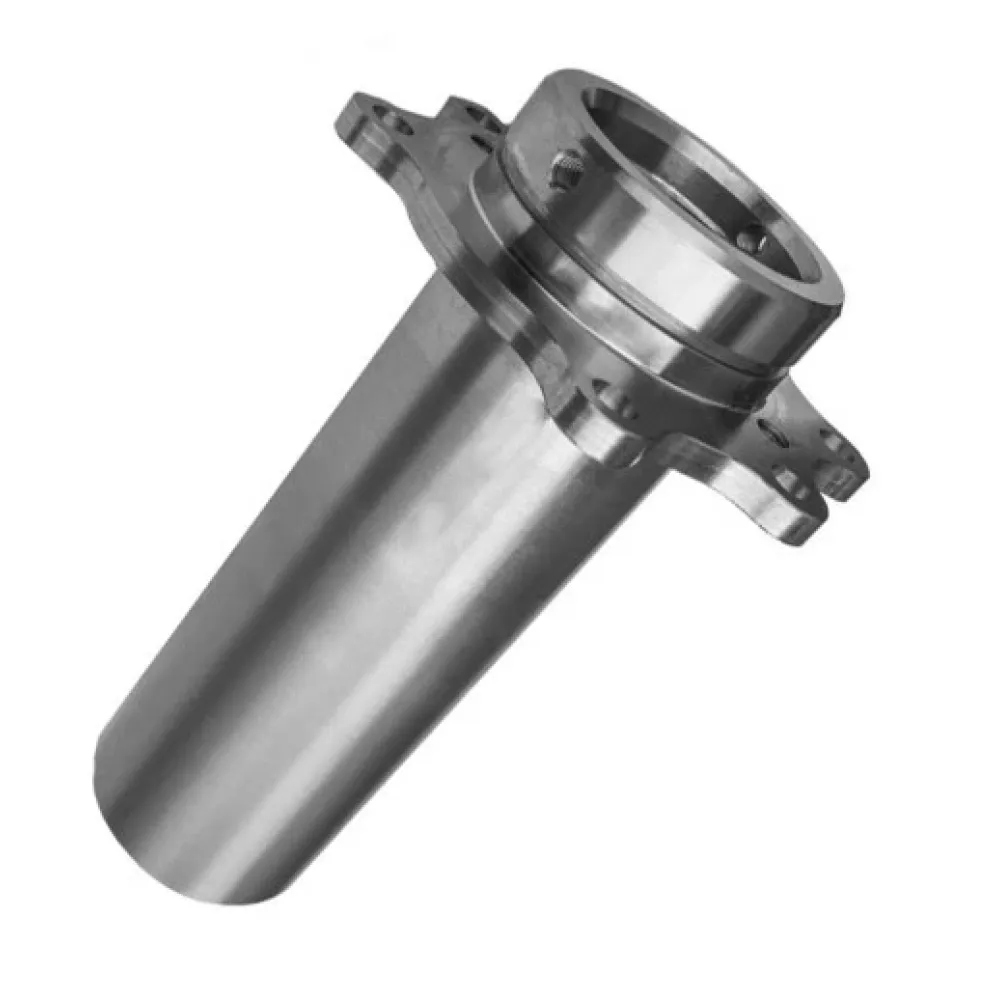 Труба шворня 52-2308040 МТЗ 50