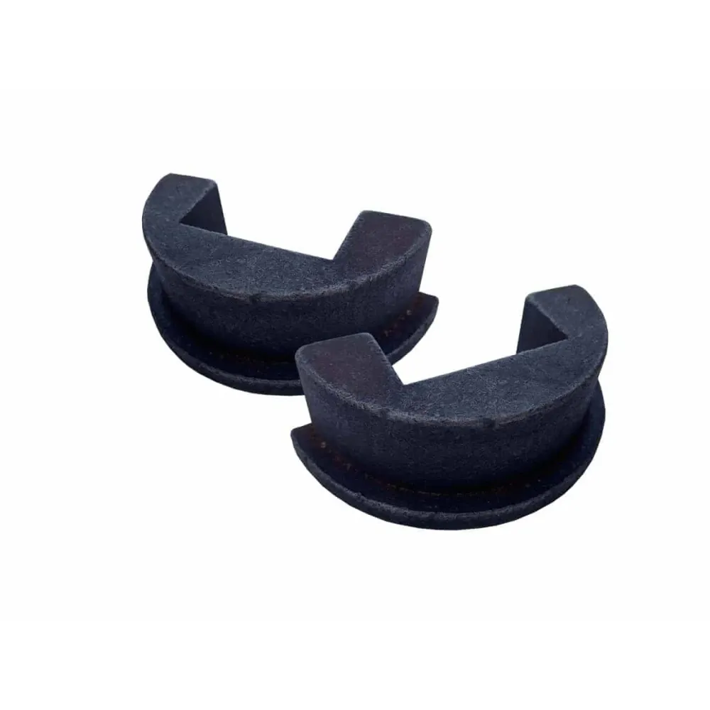 Вкладиш валу включення автомата СЗГ 00.151