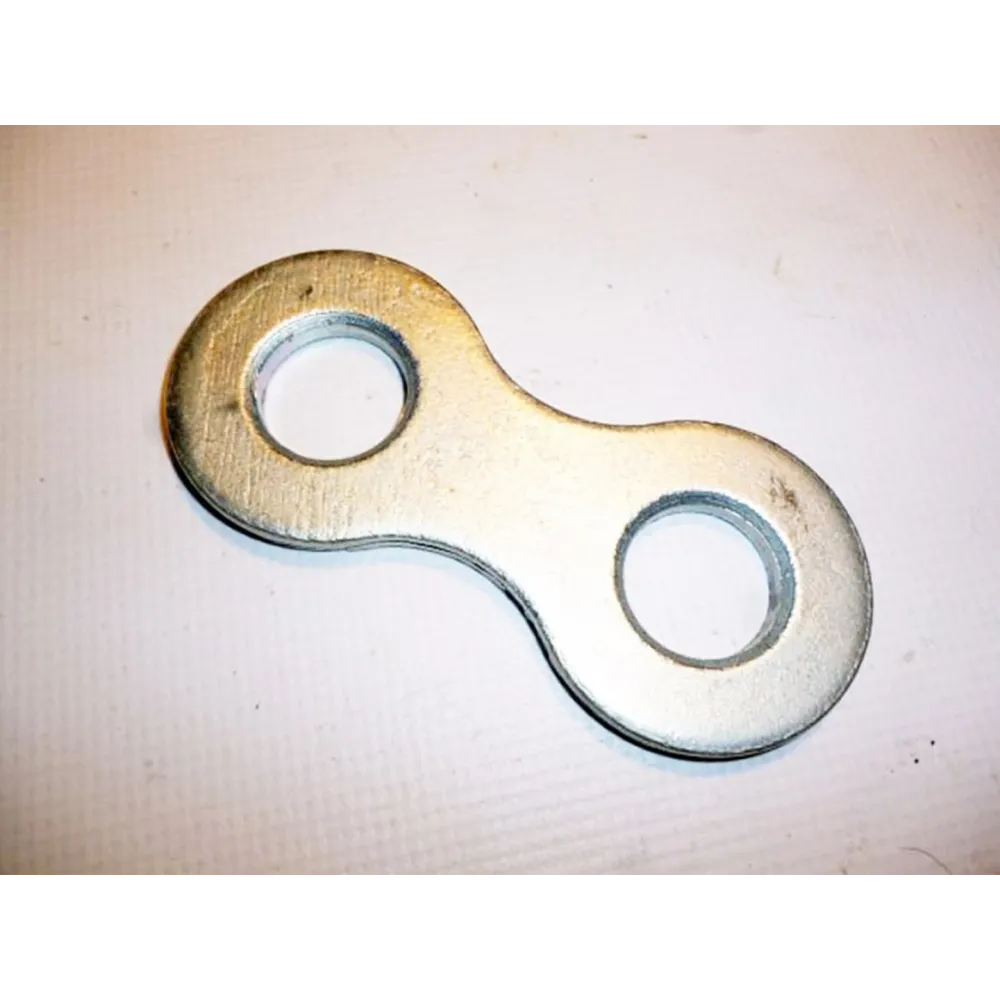 Накладка оси колодки 5320-3501133