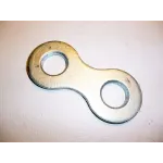 Накладка оси колодки 5320-3501133