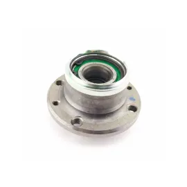 Ступиця колеса заднього