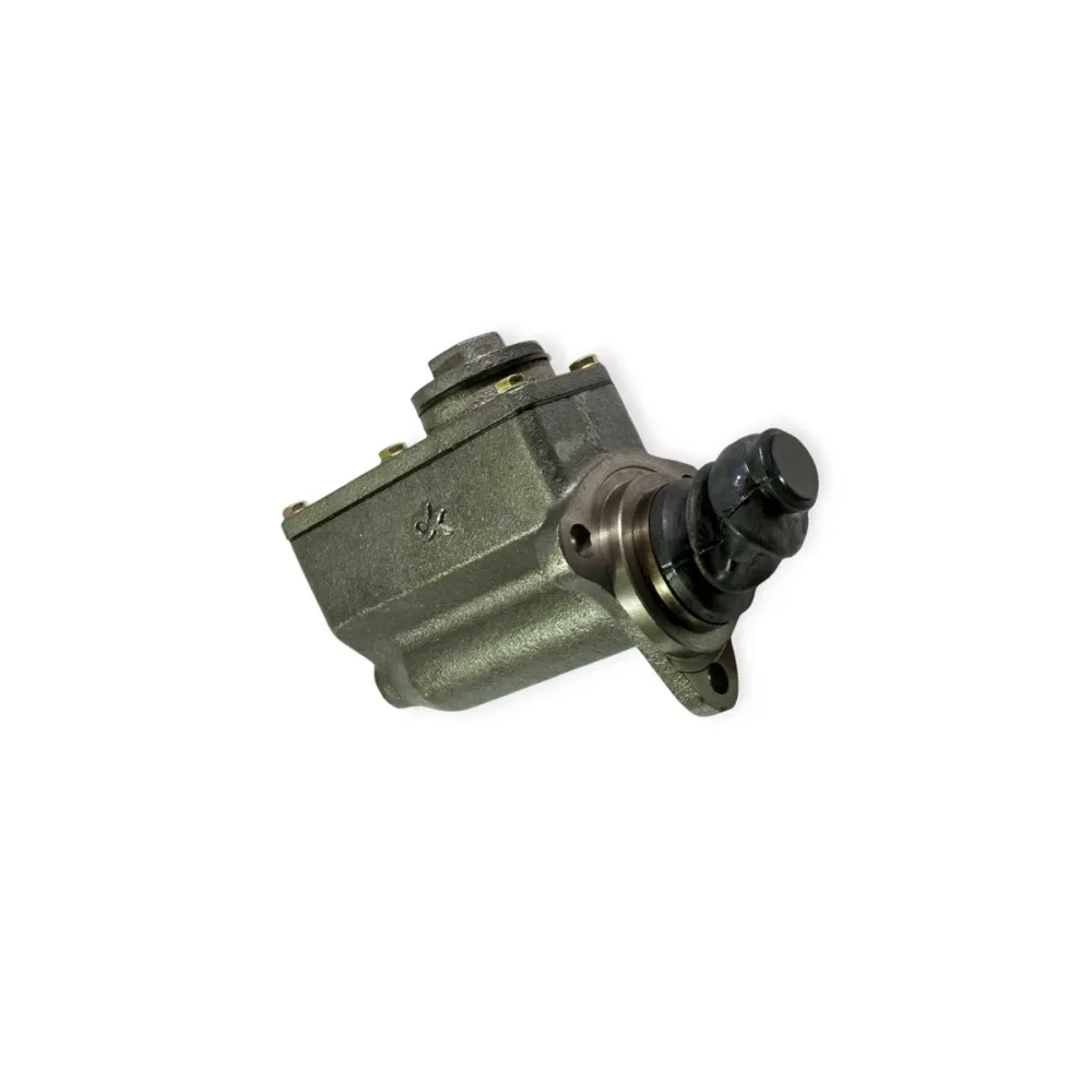 Циліндр гальма головний 51-3505211 ГАЗ 53