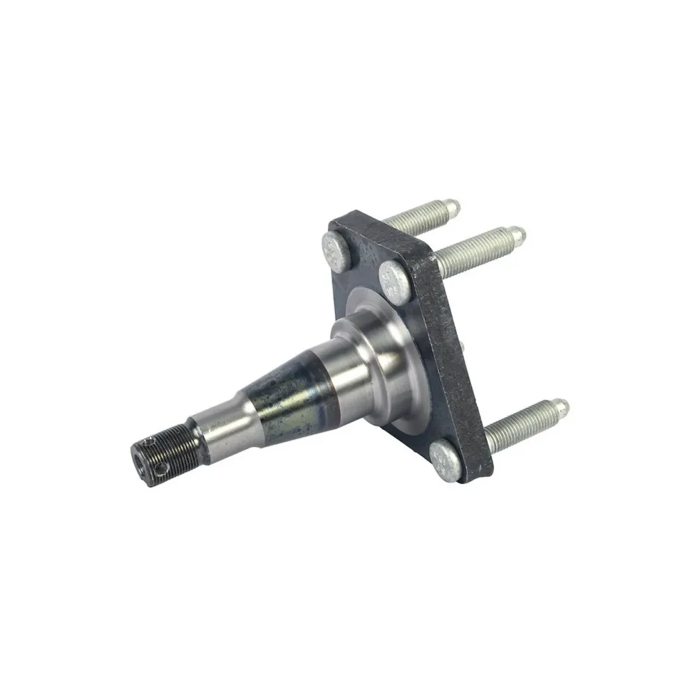 Ступиця колеса заднього RD.96115666 Daewoo Lanos