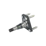 Ступиця колеса заднього RD.96115666 Daewoo Lanos