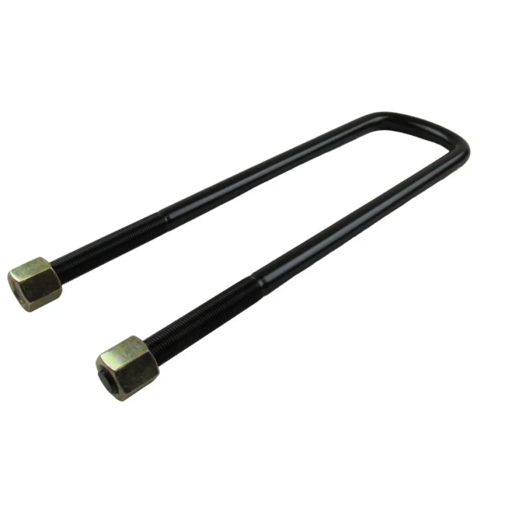 Драбина ресори AgroP