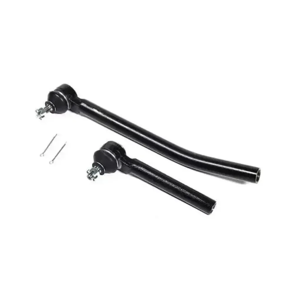 Накінечники тяг кермових лівий і правий 1102-3414056