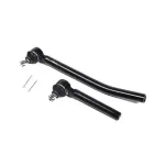 Накінечники тяг кермових лівий і правий 1102-3414056