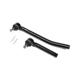 Накінечники тяг кермових лівий і правий